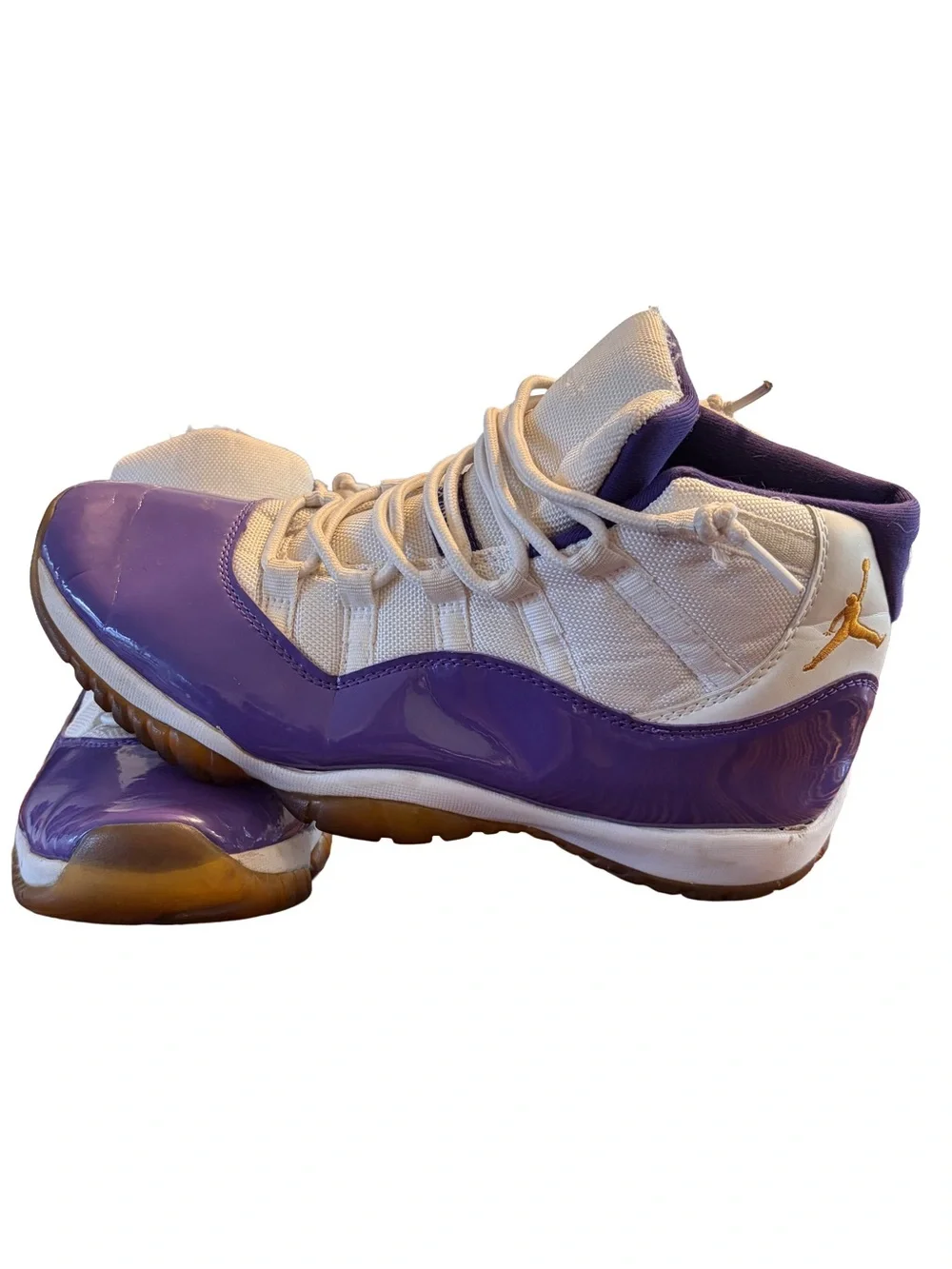 Jordan 💜 11